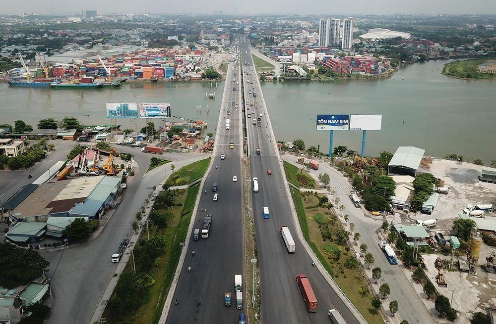 Giá đất Đồng Nai 2026 dự kiến biến động lớn, có thể tăng gấp 9 lần