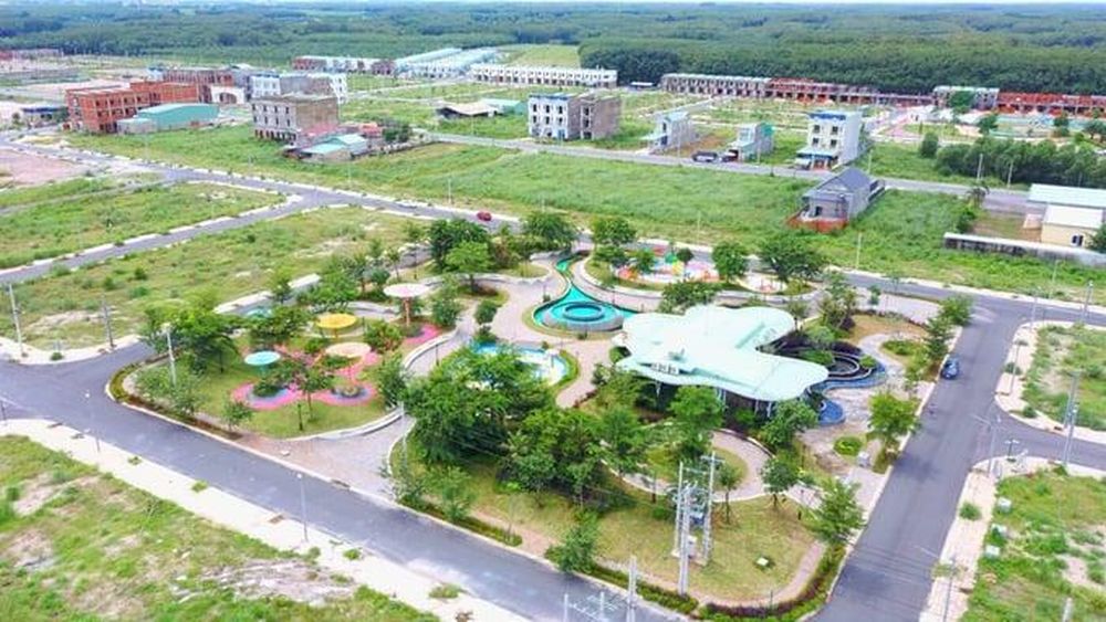 Đồng Nai: NƠXH Phúc Hưng Golden gây chú ý với mức giá chỉ hơn 5,1 triệu đồng/m2
