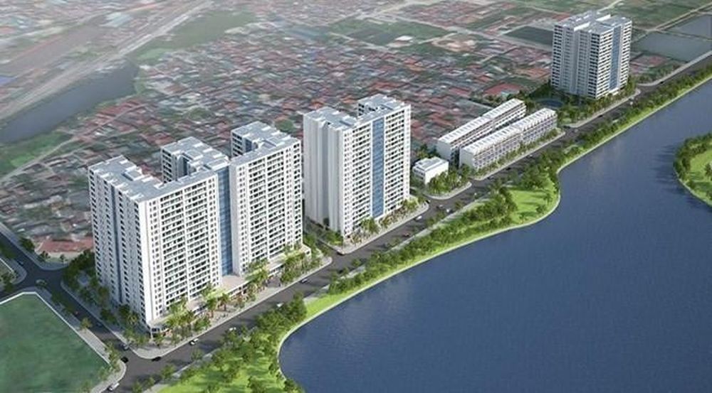 Hà Nội bổ sung hàng chục nghìn căn nhà ở xã hội, xuất hiện dự án giá gần 30 triệu/m2