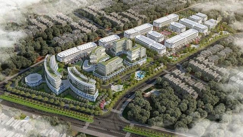 Hà Nội mở bán gần 3.000 căn hộ nhà ở xã hội, giá từ 20 đến gần 30 triệu đồng/m2
