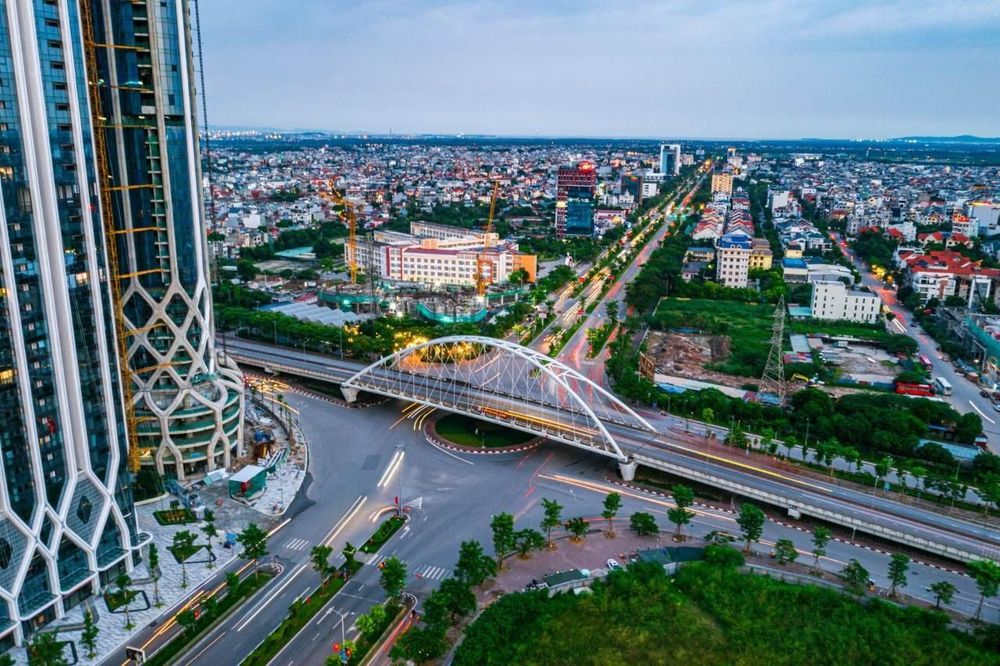 Làn sóng dịch chuyển ra vùng ven: Bất động sản quý III/2025 “đổi dòng” mạnh mẽ