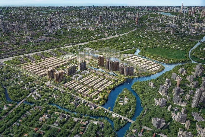 Masteri Park Place 4
