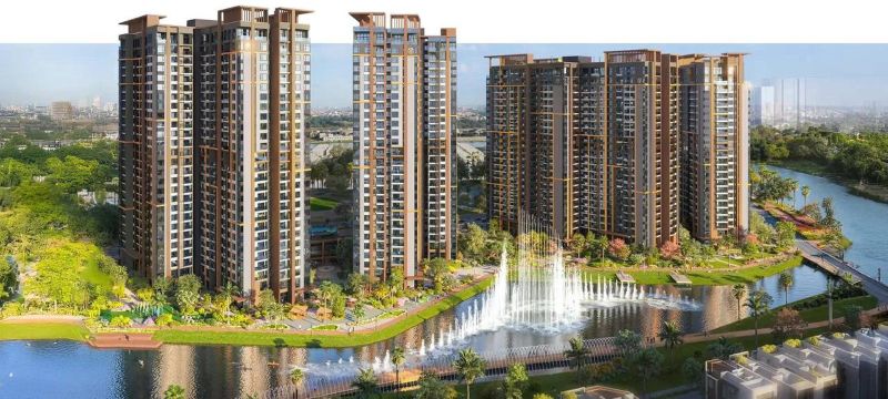 Masteri Park Place 1
