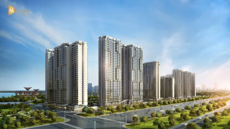 Masteri Park Place 3