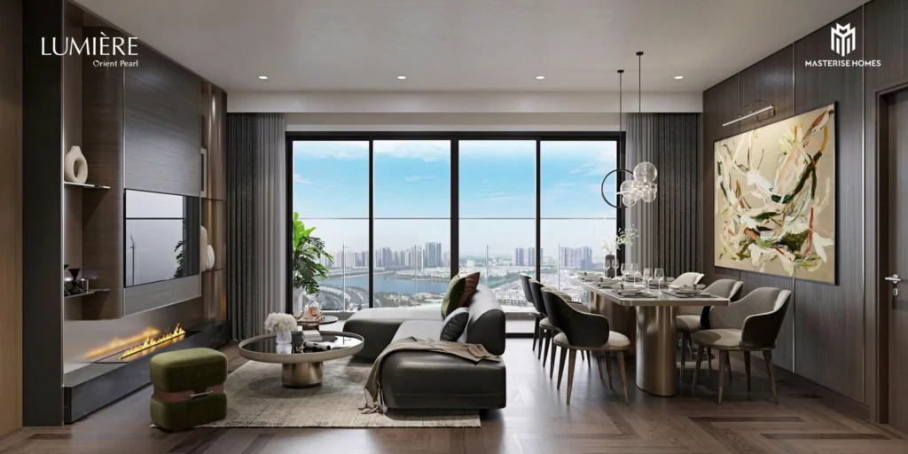 Masteri Park Place 36