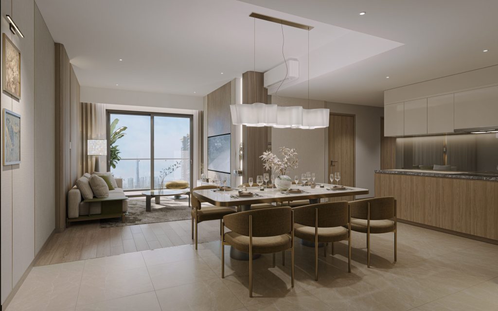 Masteri Park Place 37