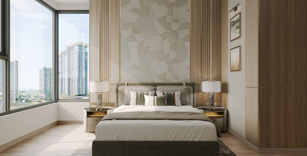 Masteri Park Place 41
