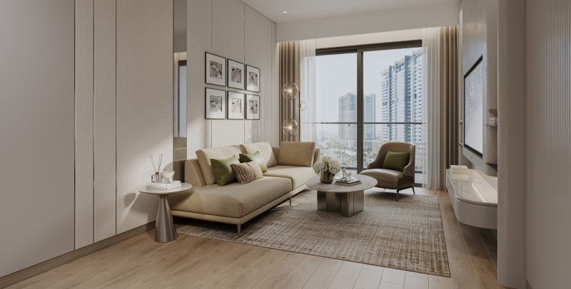 Masteri Park Place 40