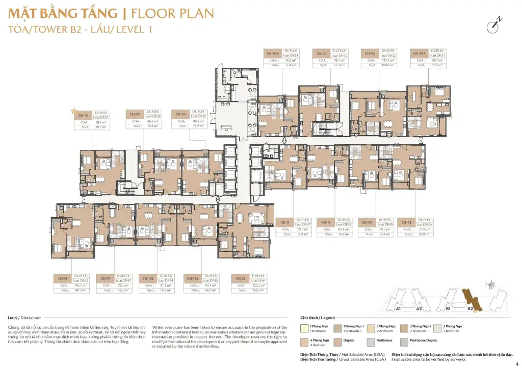 Masteri Park Place 28