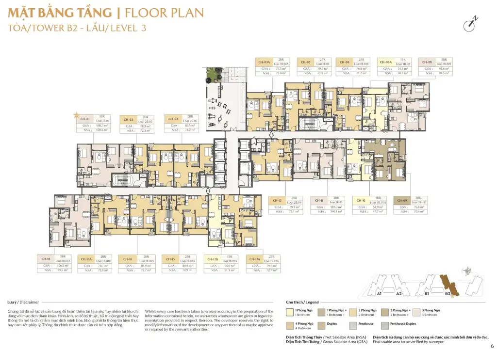Masteri Park Place 25