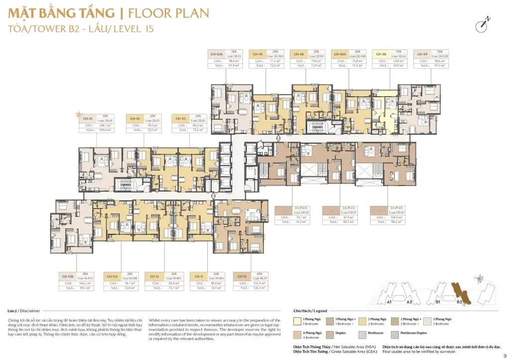Masteri Park Place 24