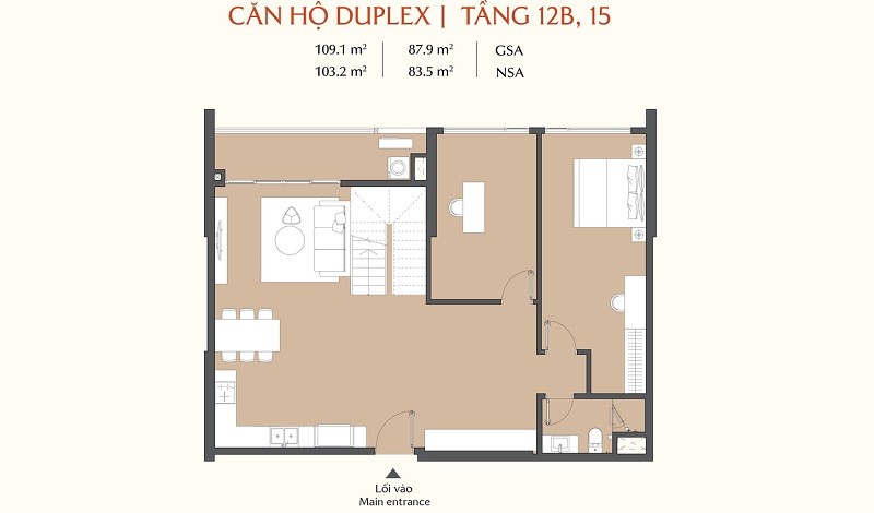 Masteri Park Place 32