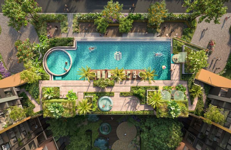 Masteri Park Place 20