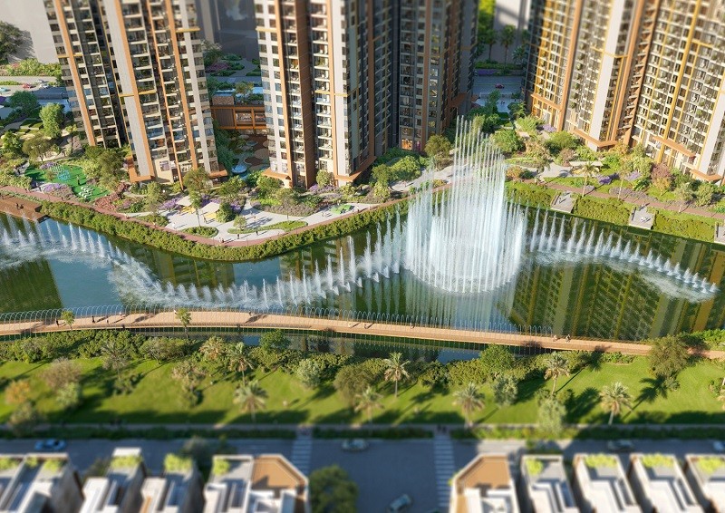 Masteri Park Place 17