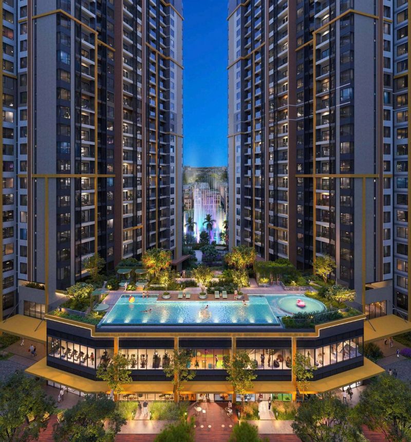 Masteri Park Place 18
