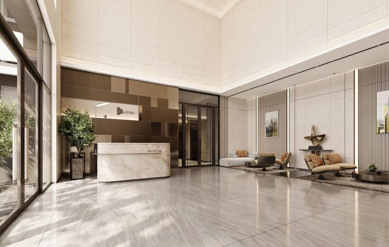 Masteri Park Place 16