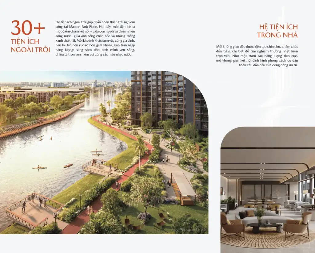 Masteri Park Place 15