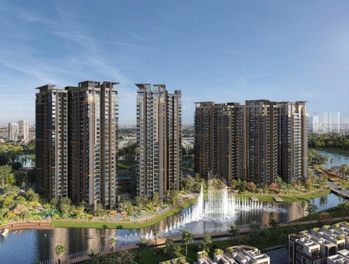 Masteri Park Place 5