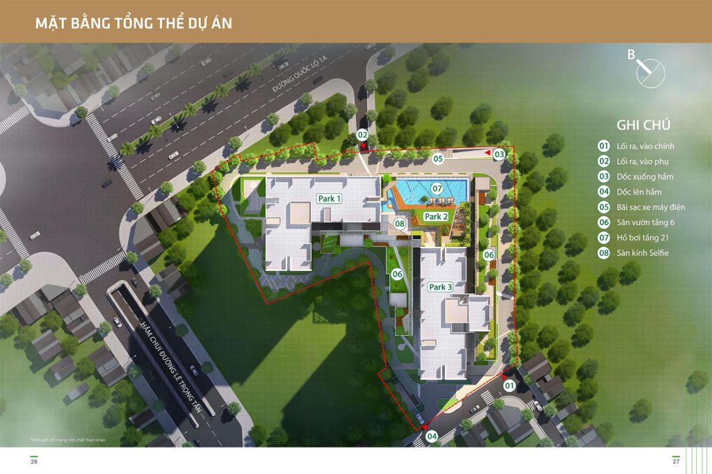 PiCity Sky Park 29