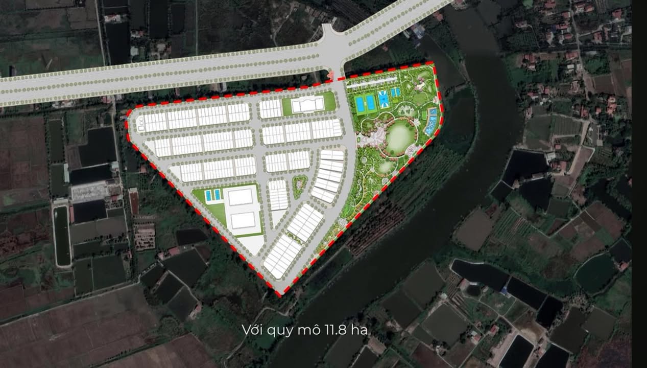 Ramond Urbaniz Hai Phong