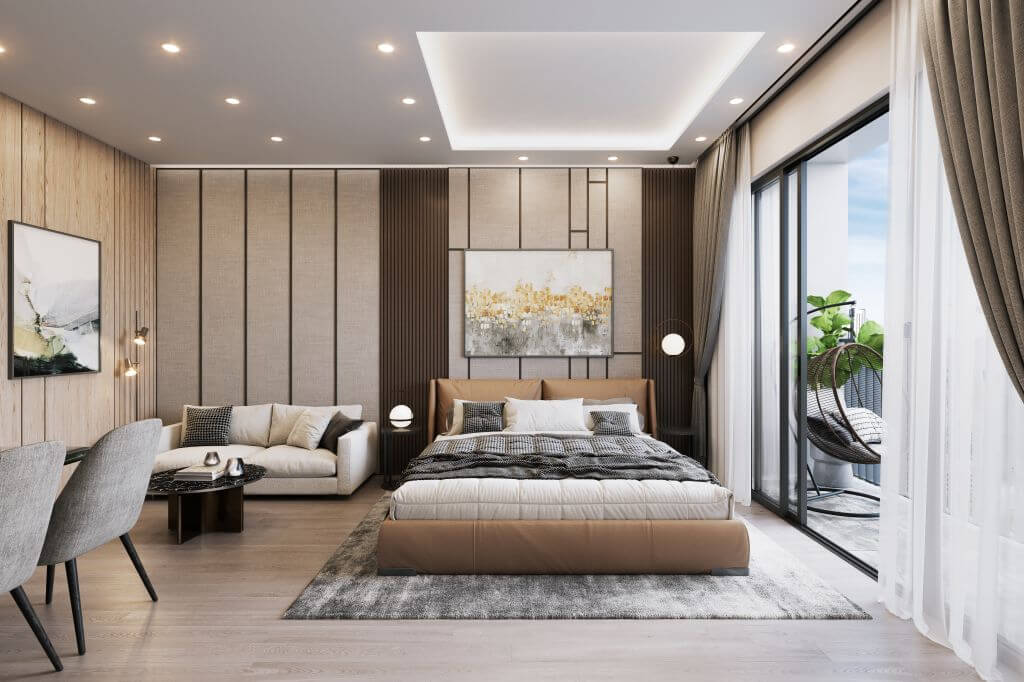 Nexus Tower Việt Trì 20