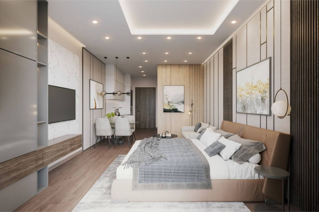 Nexus Tower Việt Trì 21