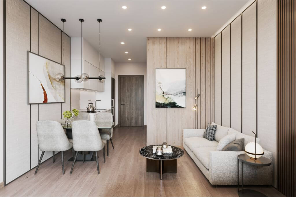 Nexus Tower Việt Trì 22