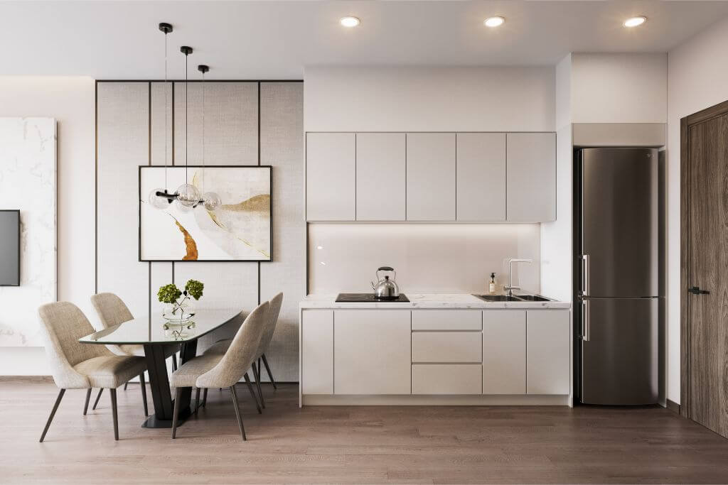 Nexus Tower Việt Trì 23