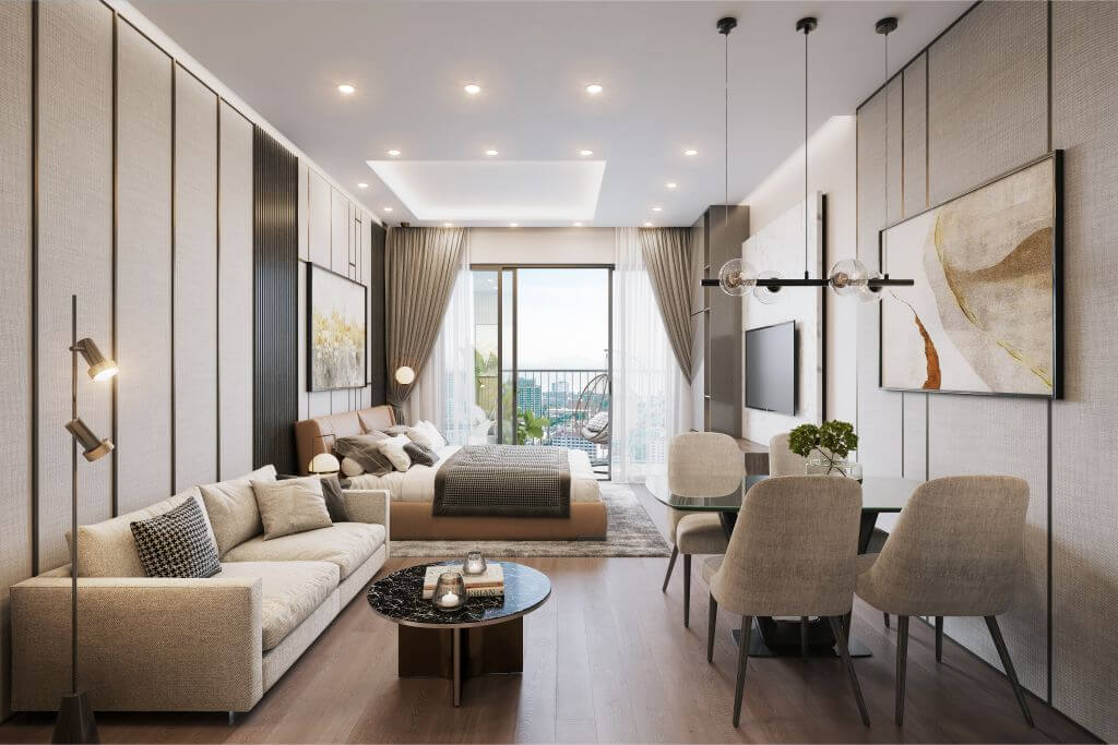 Nexus Tower Việt Trì 19