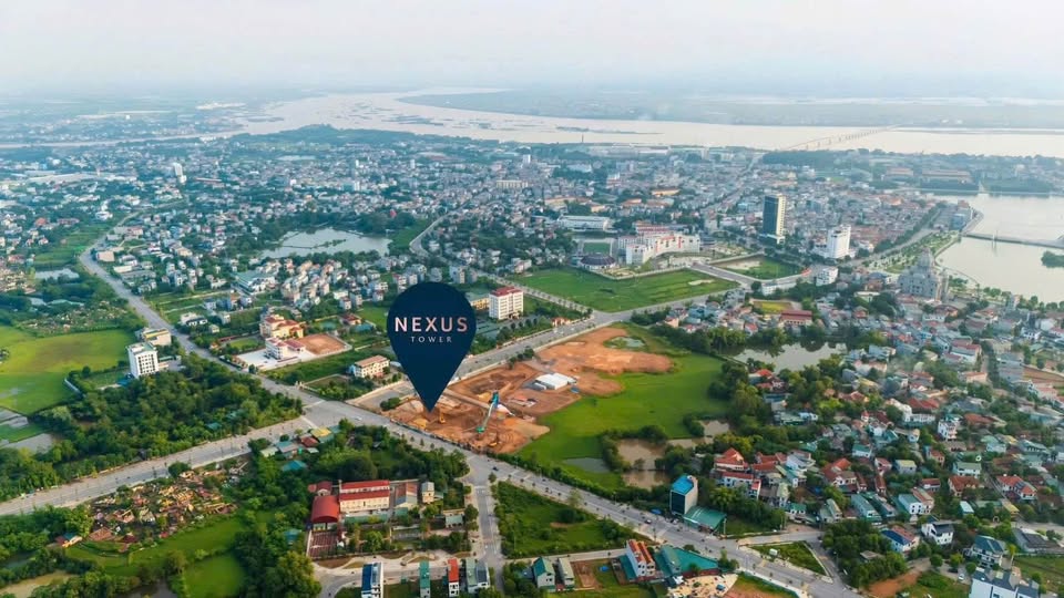 Nexus Tower Việt Trì 24