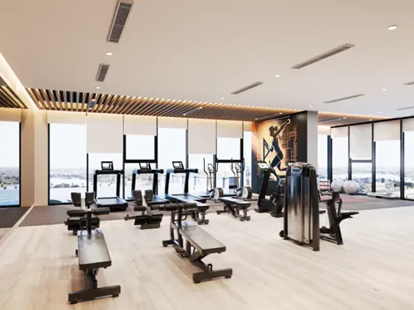 Nexus Tower Việt Trì 8