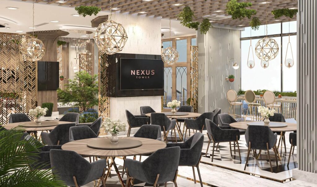 Nexus Tower Việt Trì 12
