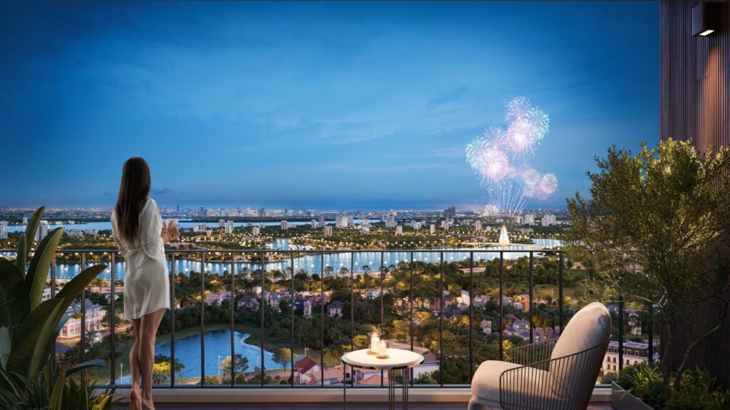 Nexus Tower Việt Trì 11