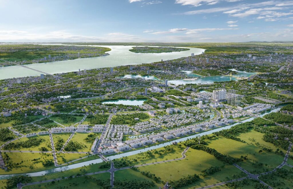 Nexus Tower Việt Trì 5