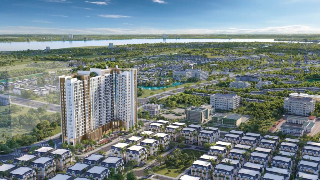 Nexus Tower Việt Trì 2