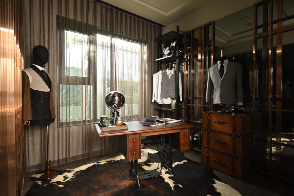 Orchard Mansion 45