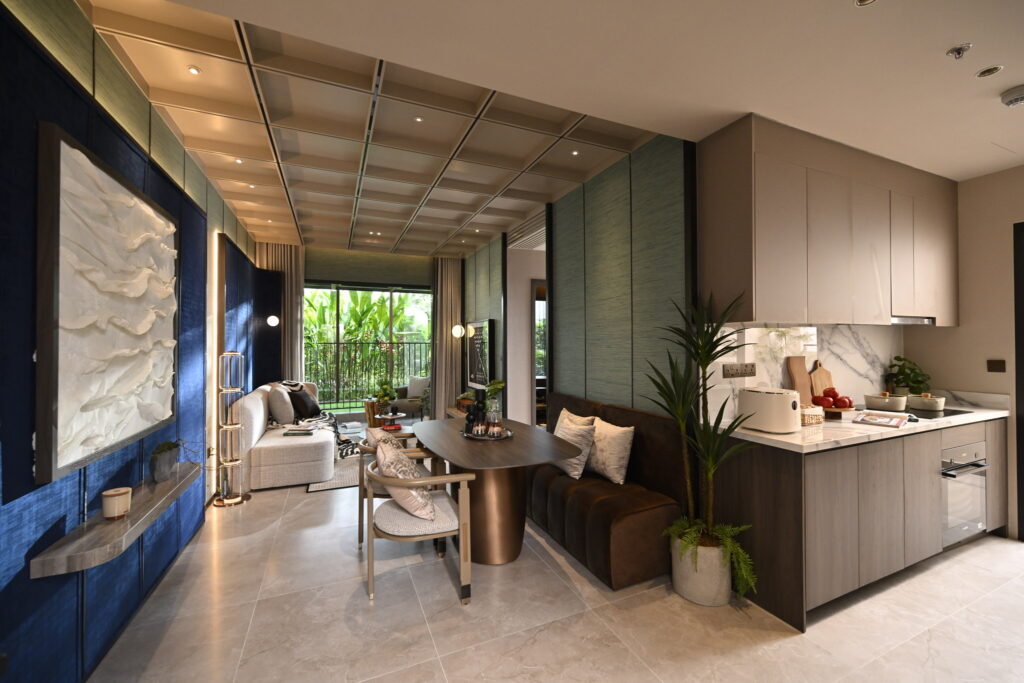 Orchard Mansion 49