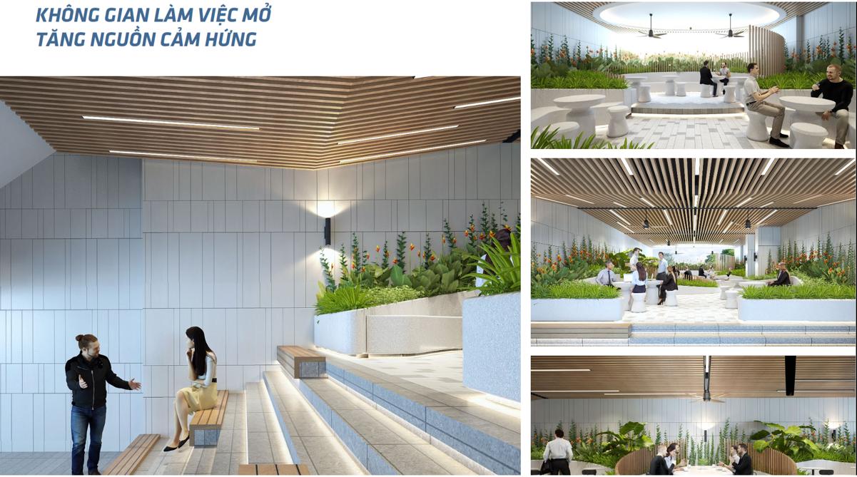 PiCity Sky Park 51