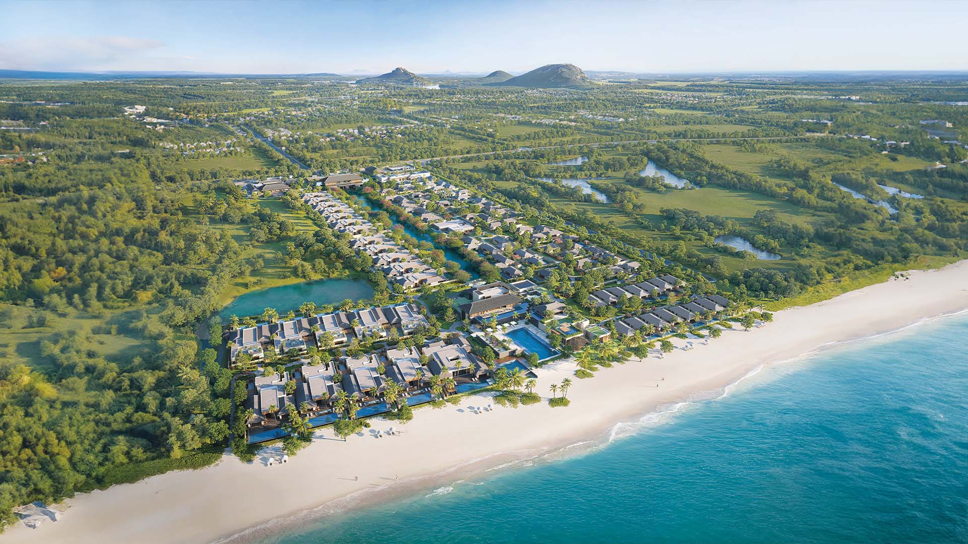 Mandarin Oriental Đà Nẵng