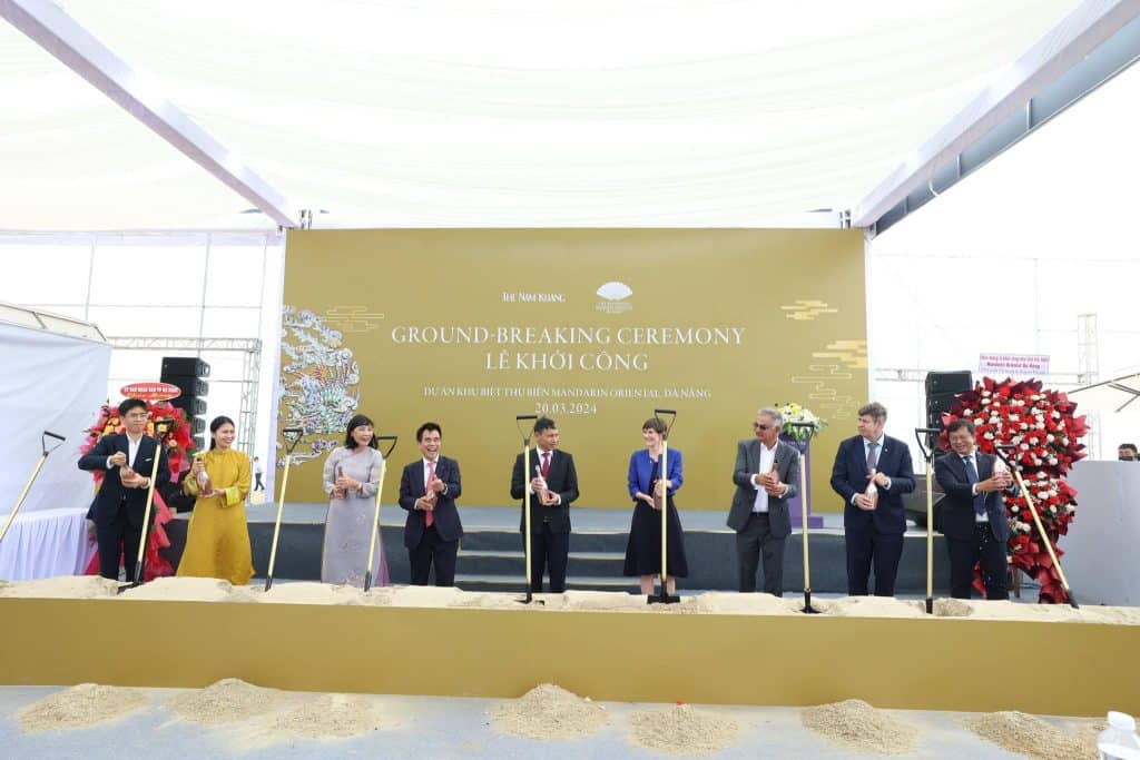Mandarin Oriental Đà Nẵng 19
