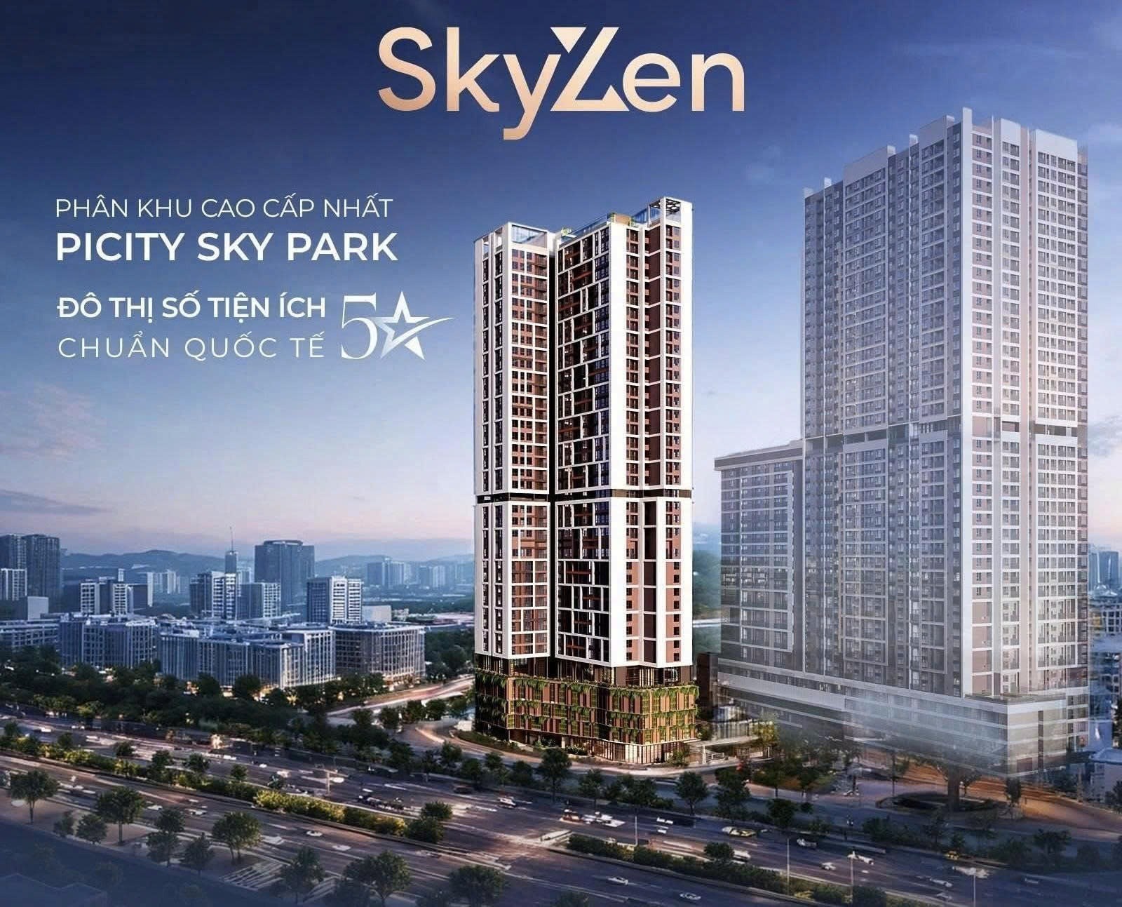 PiCity Sky Park 3
