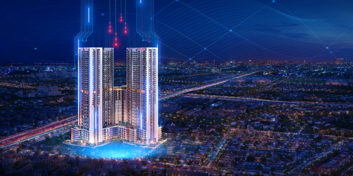 PiCity Sky Park 2
