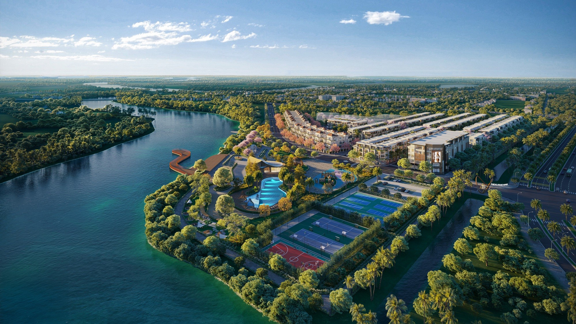 Ramond Urbaniz Hai Phong