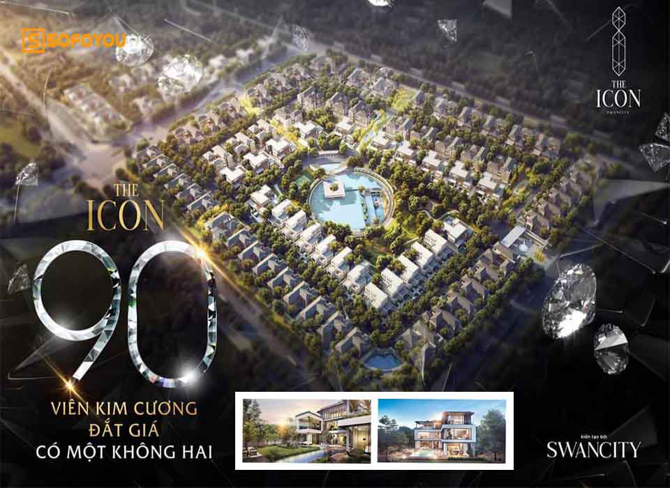 The Icon - Swan Park