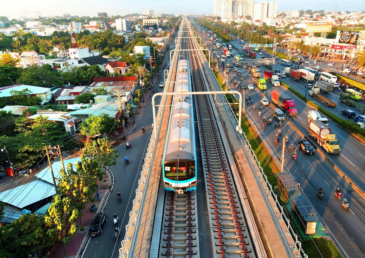 Quy hoạch TOD: Hướng đi mới kiểm soát giá nhà