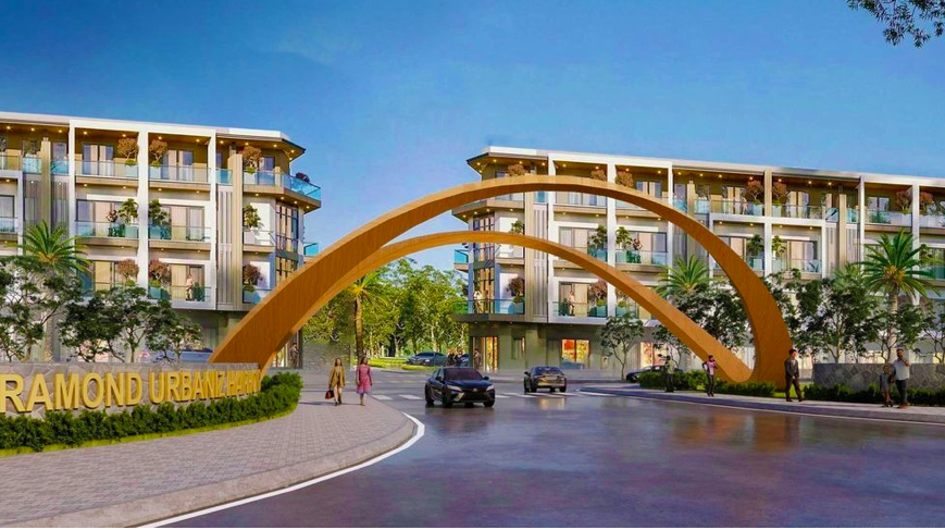 Ramond Urbaniz Hai Phong
