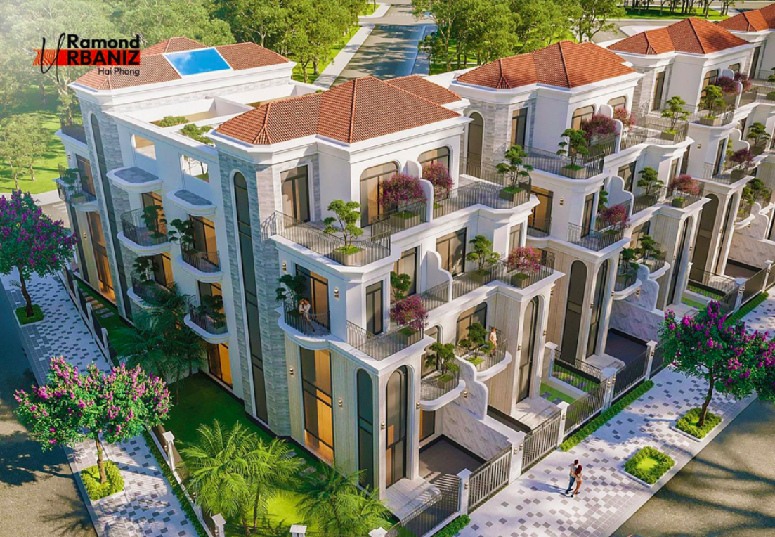 Ramond Urbaniz Hai Phong 20