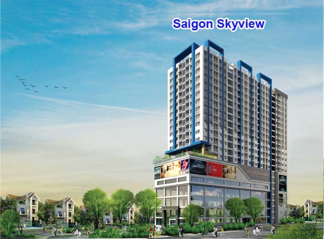 Saigon Skyview