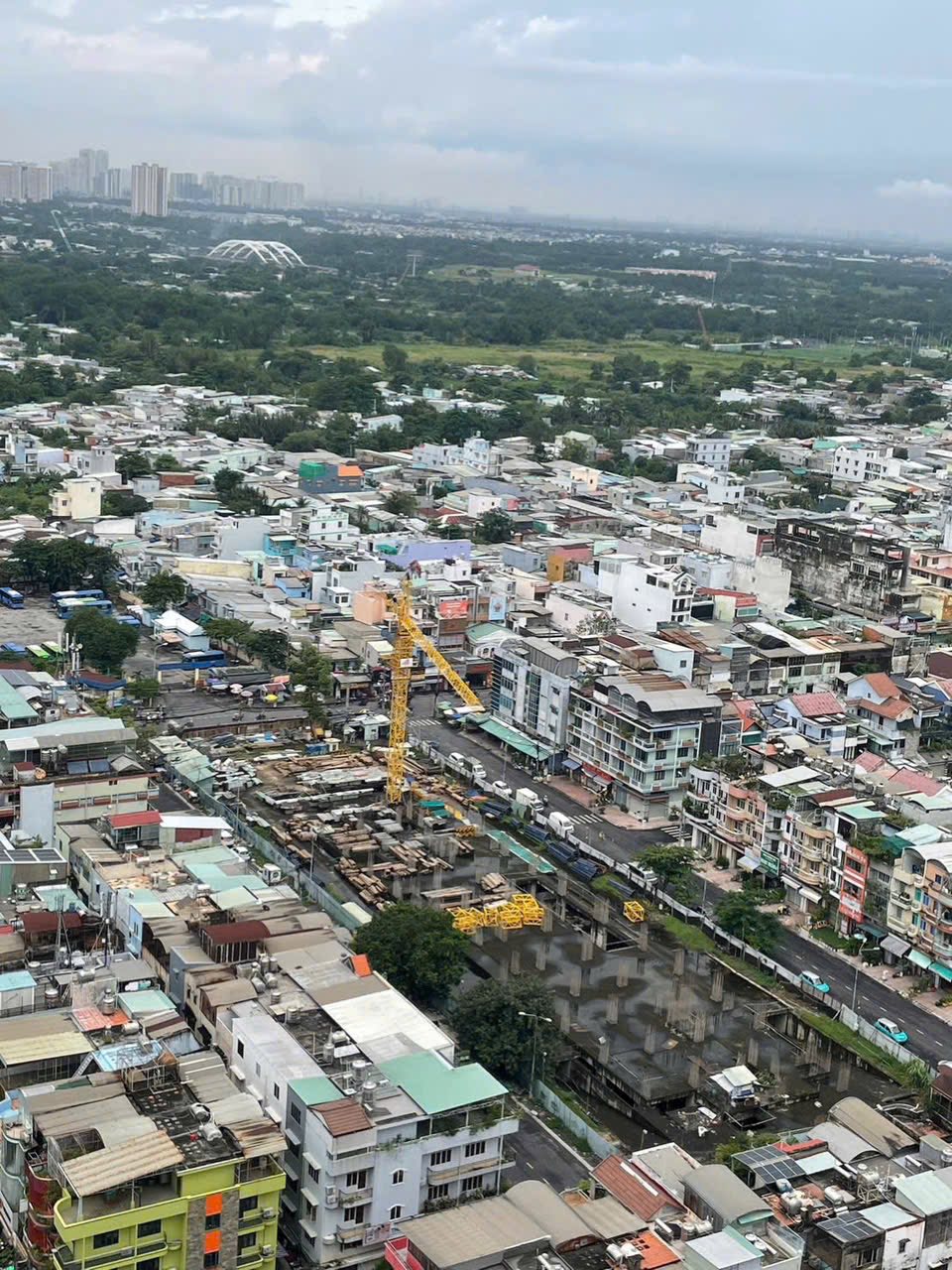 Saigon Skyview