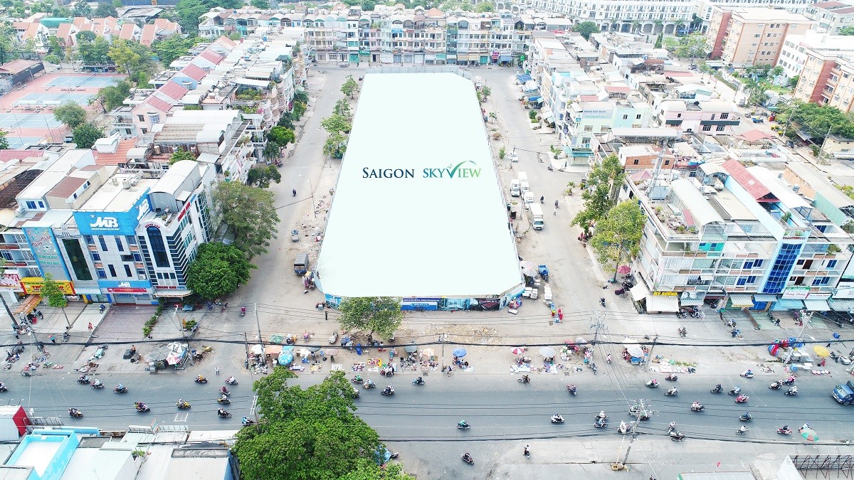Saigon Skyview